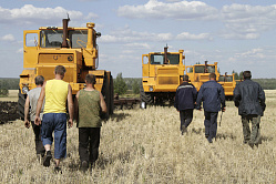 В СФ займутся инициативами по развитию сельхозкооперации в России