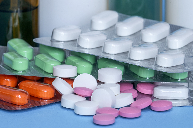 аптека лекарства витамины бад 