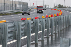 Минтранс: 81 регион освоил выделенные на дороги средства на 100%