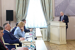 В СФ предложили пересмотреть тяжеловесные правила межбюджетных отношений