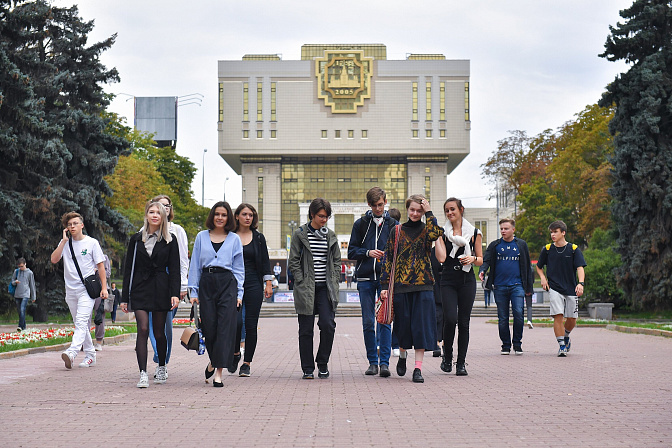 Фото: Киселев Сергей/ Агентство городских новостей «Москва»