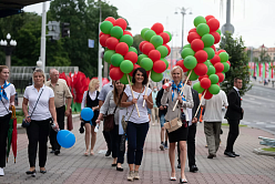 Председатель СФ: бережное отношение к своей истории позволяет народу Беларуси сохранять национальную идентичность 
