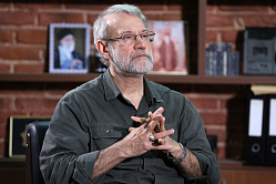 Глава СФ выразила соболезнования в связи с гибелью главы Совбеза Ирана Лариджани