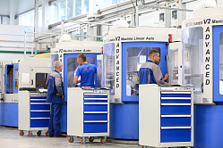 В СФ предлагают создавать региональные центры цифровой трансформации