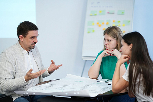 <p>Фото: Пресс-служба Департамента предпринимательства и инновационного развития города Москвы/ <a href=