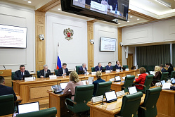 В СФ призвали Счётную палату уделить особое внимание региональным бюджетам