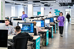 В СФ призвали встраивать изучение ИИ в программы вузов и колледжей