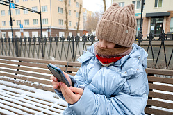 В СФ предложили родителям выдавать детям гаджеты на 3 часа в день