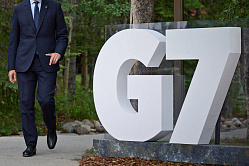 Сенатор Джабаров считает G7 рудиментом прошлого