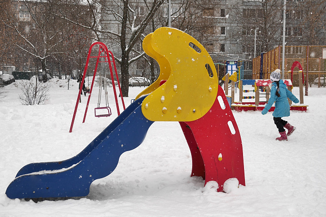 Фото: Агентство городских новостей «Москва»