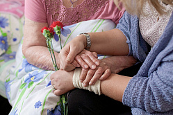 Более 90% россиян готовы помочь ближнему в критический момент