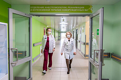 Регионы получат дополнительно более 9,6 млрд в 2026 году на зарплаты медиков