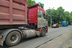В России выросли тарифы на автомобильные грузоперевозки