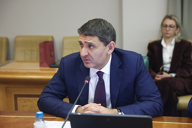 глава группы россети андрей рюмин