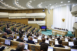 Председатель СФ поручила регионам расставить приоритеты в своих расходах