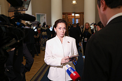 В СФ продолжат совершенствовать законодательство о креативных индустриях