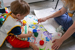 В СФ считают, что регионам нужны рекомендации по организации работы социальных нянь