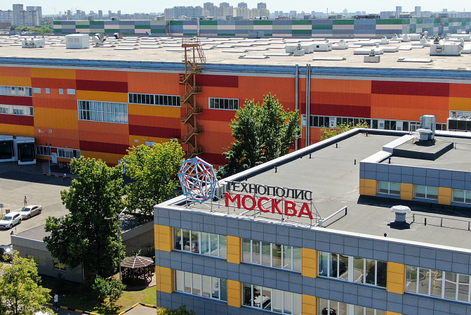 Фото: Воронин Денис/ Агентство городских новостей «Москва»