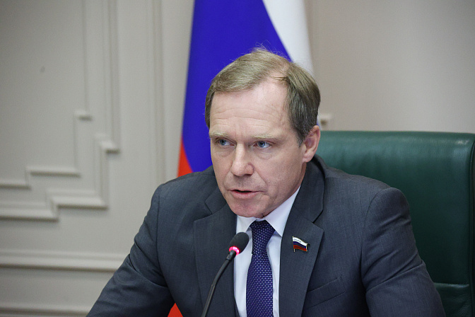 сенатор андрей кутепов