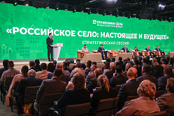 В СФ проконтролируют, как регионы осваивают деньги на развитие села