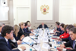 СФ предложит Минфину варианты оптимизации расходов бюджета страны