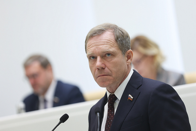 сенатор андрей кутепов