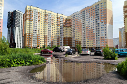 В СФ предложили оставить прежними параметры федеральной поддержки ЖКХ