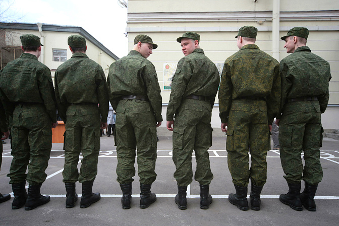 военкомат солдаты призыв мобилизация призывной пункт