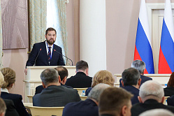 Ежегодно финансируется более 500 мероприятий по укреплению единства народов РФ