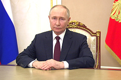 Путин: Беларусь — ключевой экономический партнёр России