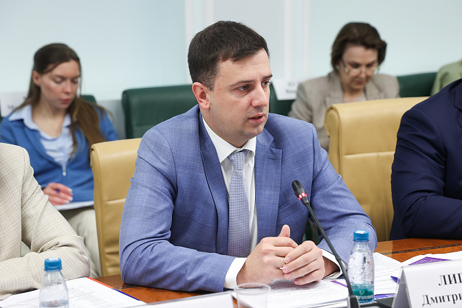 замминистра труда и социальной защиты рф дмитрий лигомина 