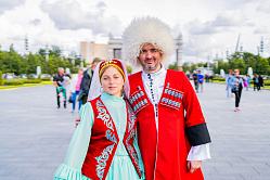 Председатель СФ указала, что в России никогда не было резерваций, как в США