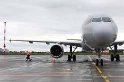 РФ планирует работать над возобновлением авиаперелётов в Грузию