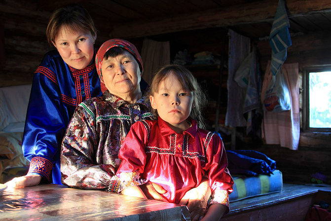 Фото: Nikolay Gyngazov/ Global Look Press