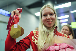 Матвиенко: санкции Киева против наших паралимпийцев — демонстрация бессилия