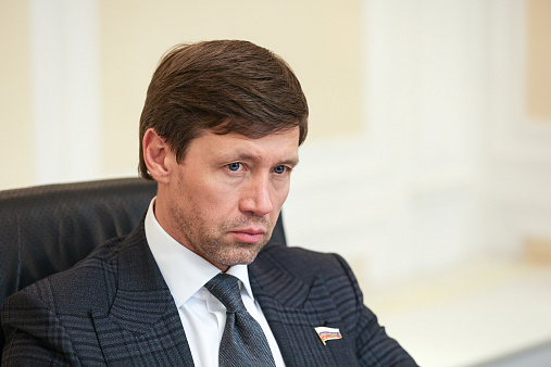 <p>Артём Шейкин. Фото: <a href=