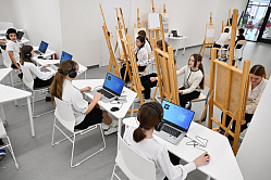 Для старшеклассников введут новый образовательный стандарт в 2027 году