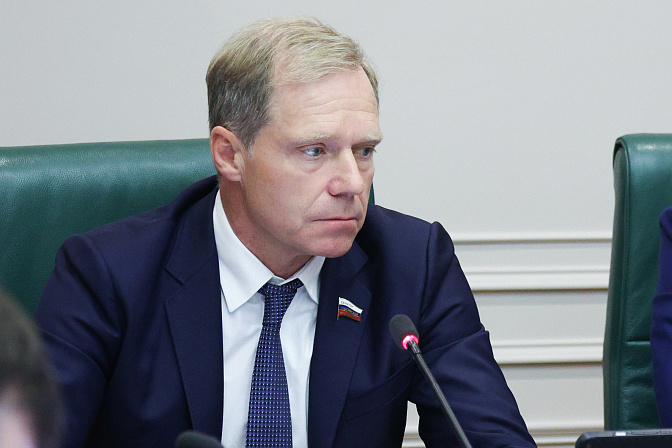 сенатор андрей кутепов