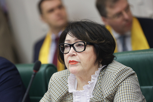 <p>Людмила Талабаева.Фото: <a href=