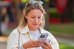 75% россиян стали внимательнее относиться к безопасности в сети