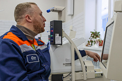 В СФ предлагают помочь производителям аппаратов для онлайн-медосмотров водителей