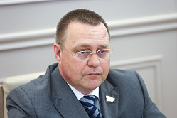 Кастюкевич: среди молодёжи Херсонской области растёт запрос на волонтёрство