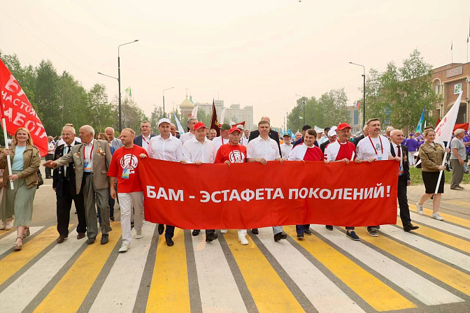 вице-спикер сф зампред сф сенатор николай журавлев шестие 50 лет бам