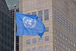 Косачёв указал на пробелы в международном праве 