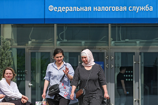 В СФ считают, что ФНС нужно усилить взаимодействие с региональными властями