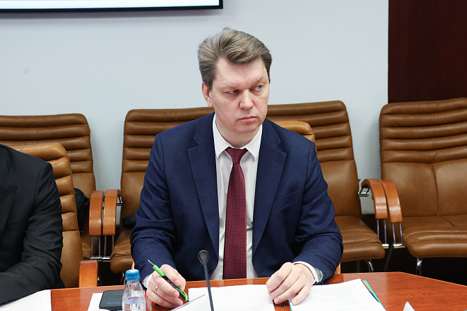 замминистра здравоохранения рф вадим ваньков 