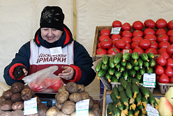 В СФ призвали больше рекламировать отечественную органическую продукцию