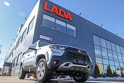 Lada стала самой безаварийной маркой в РФ среди подержанных авто 