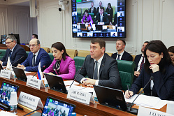 В СФ оценили наднациональный механизм поддержки проектов в ЕАЭС