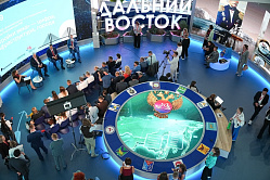 Закон о супер-ТОР на Дальнем Востоке и в Арктике подготовят к осени 2026 года